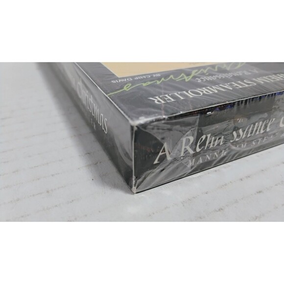 MANNHEIM STEAMROLLER A RENAISSANCE CHRISTMAS BY CHIP DAVIS SEALED VHS READ!!! - Picture 4 of 7